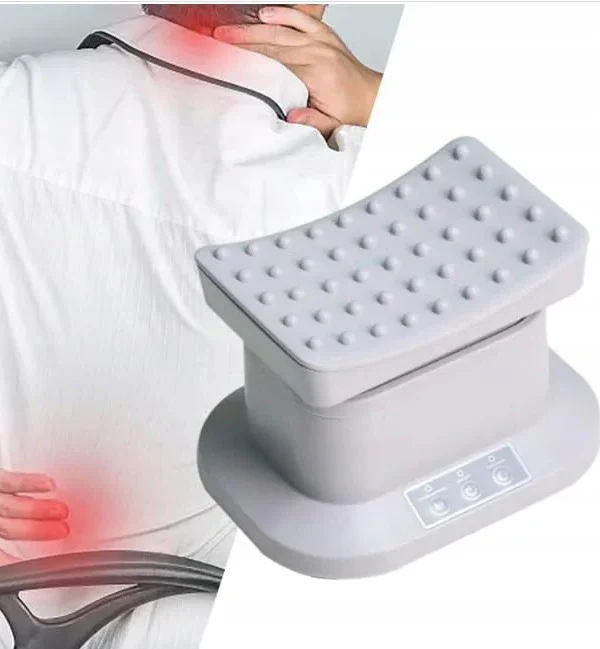 Arm & Cervical Multifunctional Massager