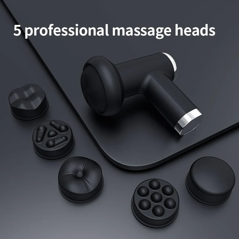 Handheld Massager - Image 3