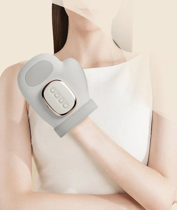 Hand Massage Instrument