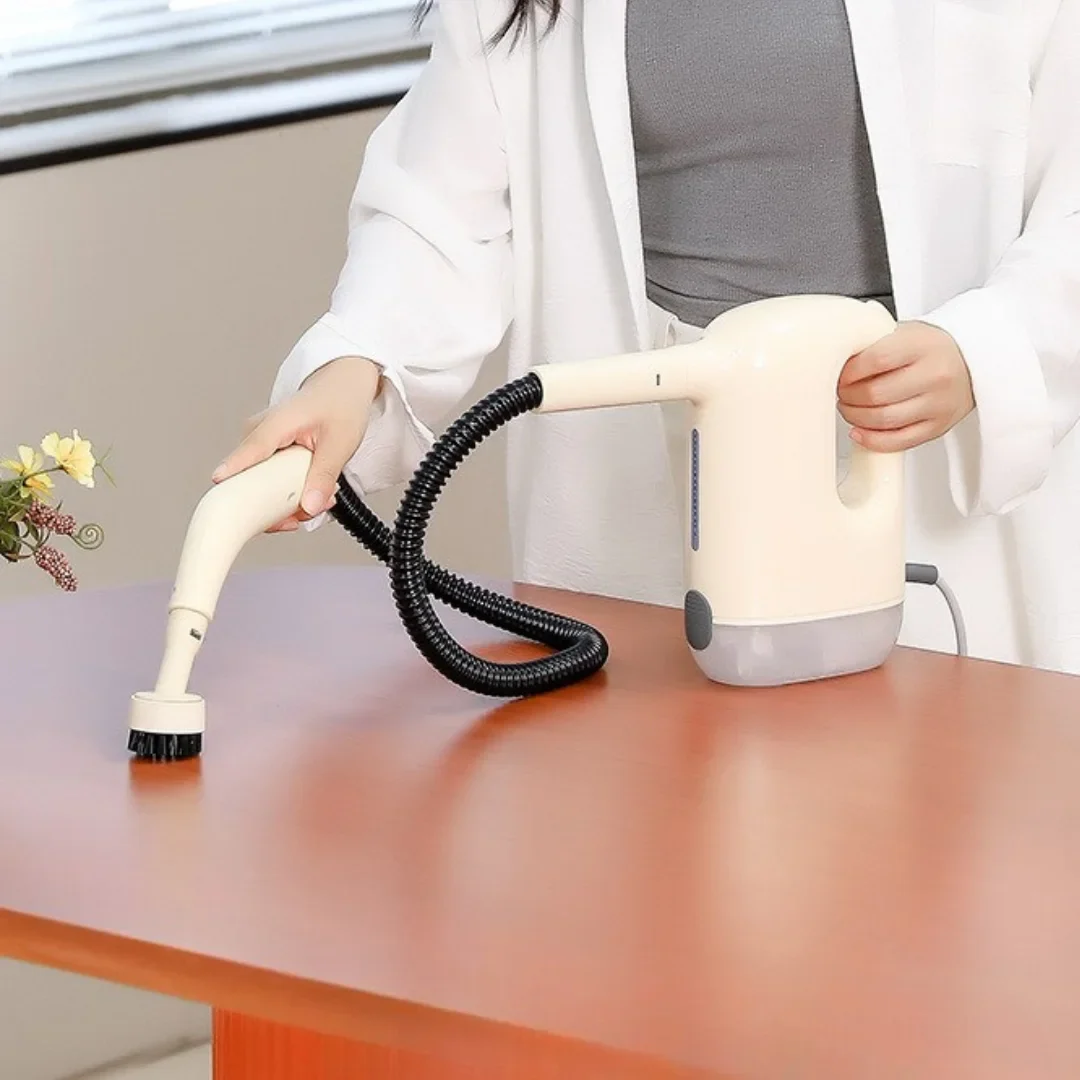 Steam Cleaning Machine - Image 2