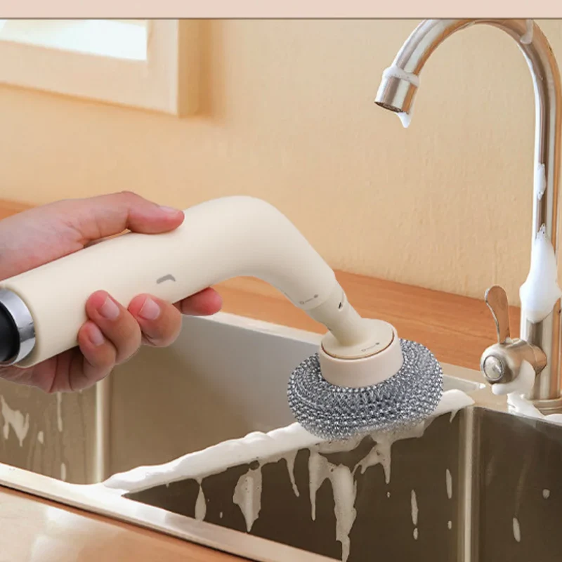 Steam Cleaning Machine - Image 3