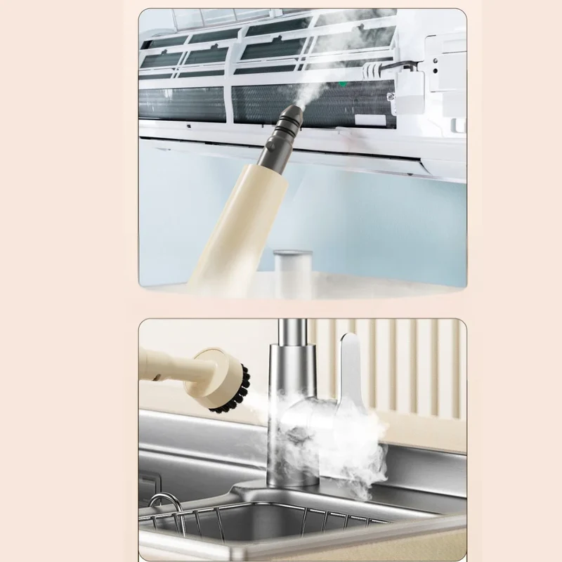 Steam Cleaning Machine - Image 5