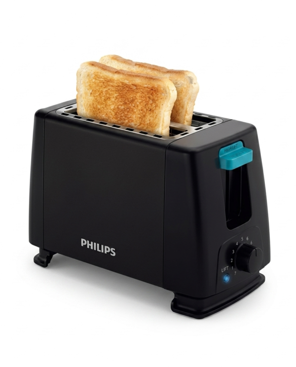 RAF - 2 Slice Toaster