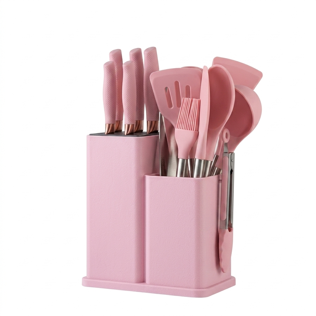 Kitchen Ware Set - Image 4