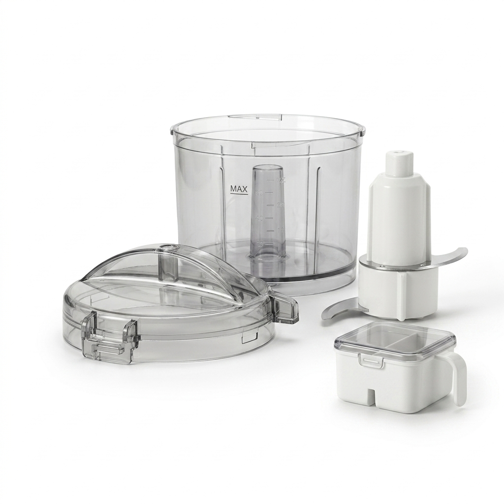 Black + Deckar - Mini Chopper - Image 4