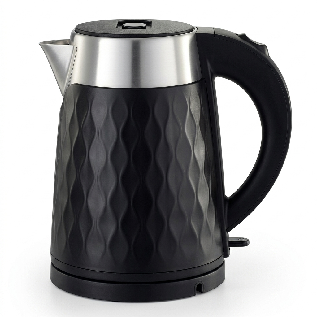 Fairlady Electric Kettle - Image 2