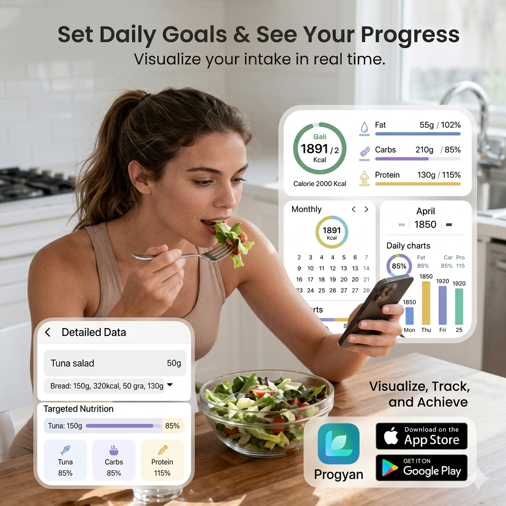 Smart Kitchen Scale - Image 7