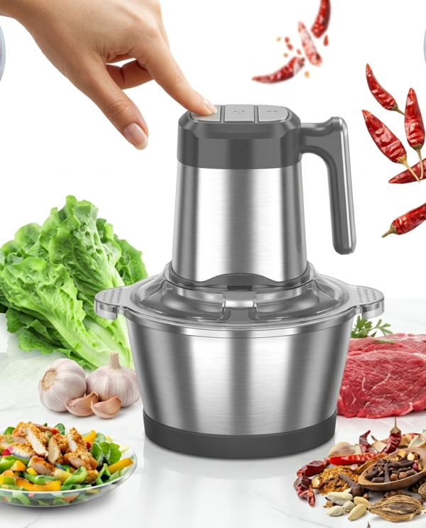 Nova - Food Chopper
