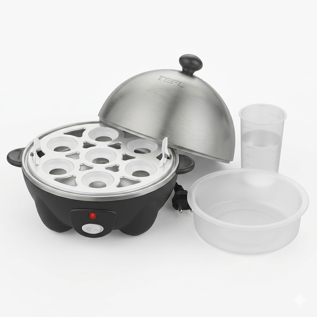 Nova - Egg Boiler - Image 3