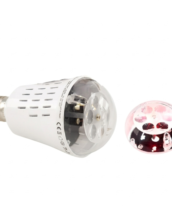 Compact Bulb