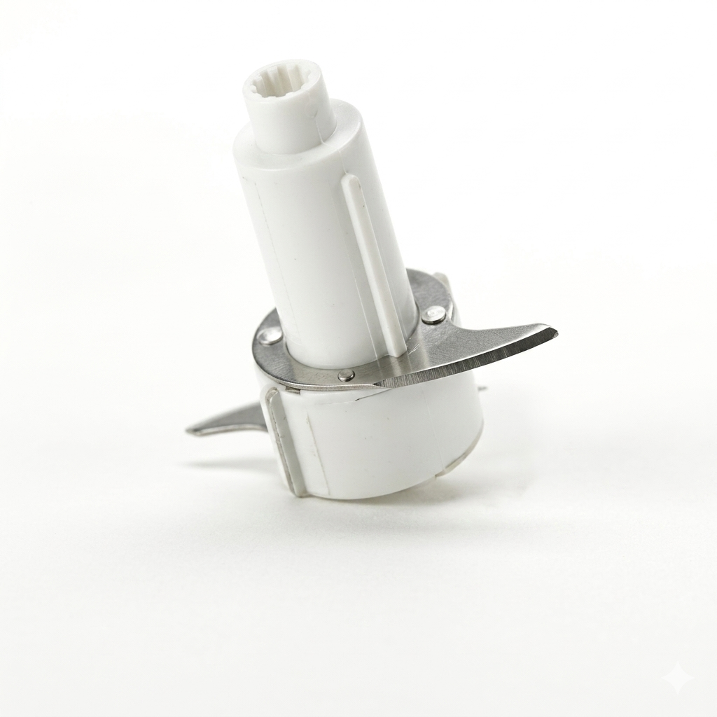 Black + Deckar - Mini Chopper - Image 5