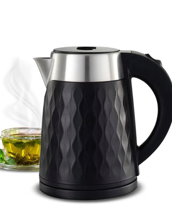 Fairlady Electric Kettle