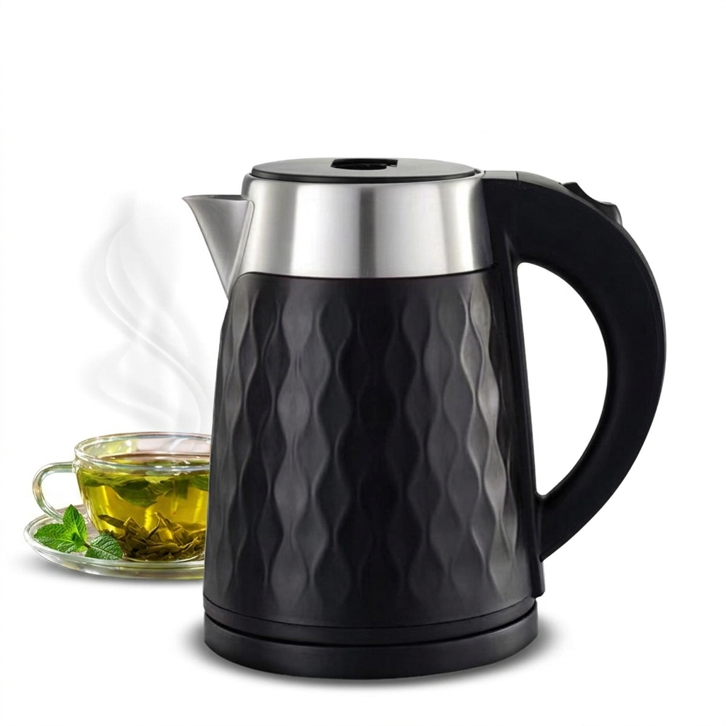 Fairlady Electric Kettle