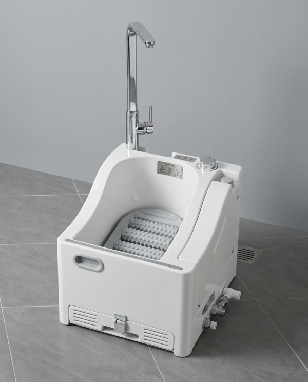 Electric Wadu Washer