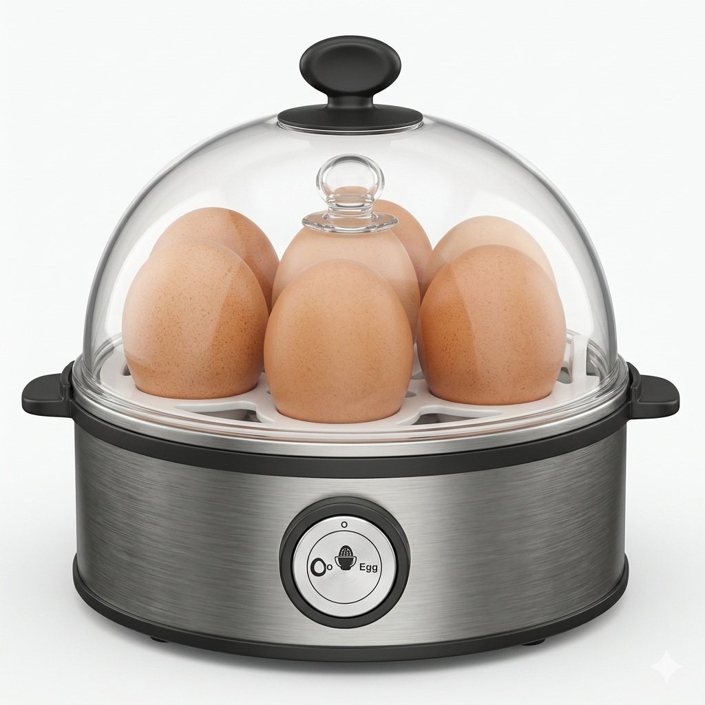 Nova - Egg Boiler - Image 4