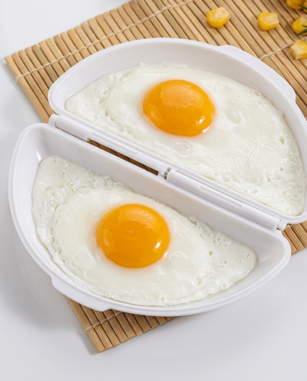 Egg & Omelet Wave