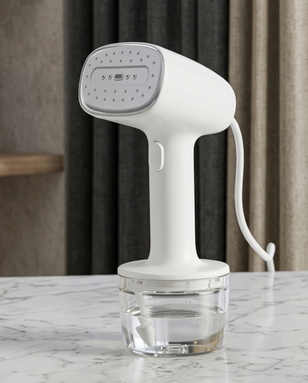 STEAMER - Handheld Garment Steamer
