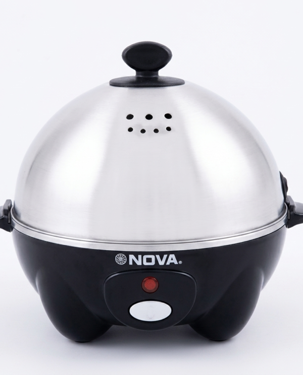 Nova - Egg Boiler