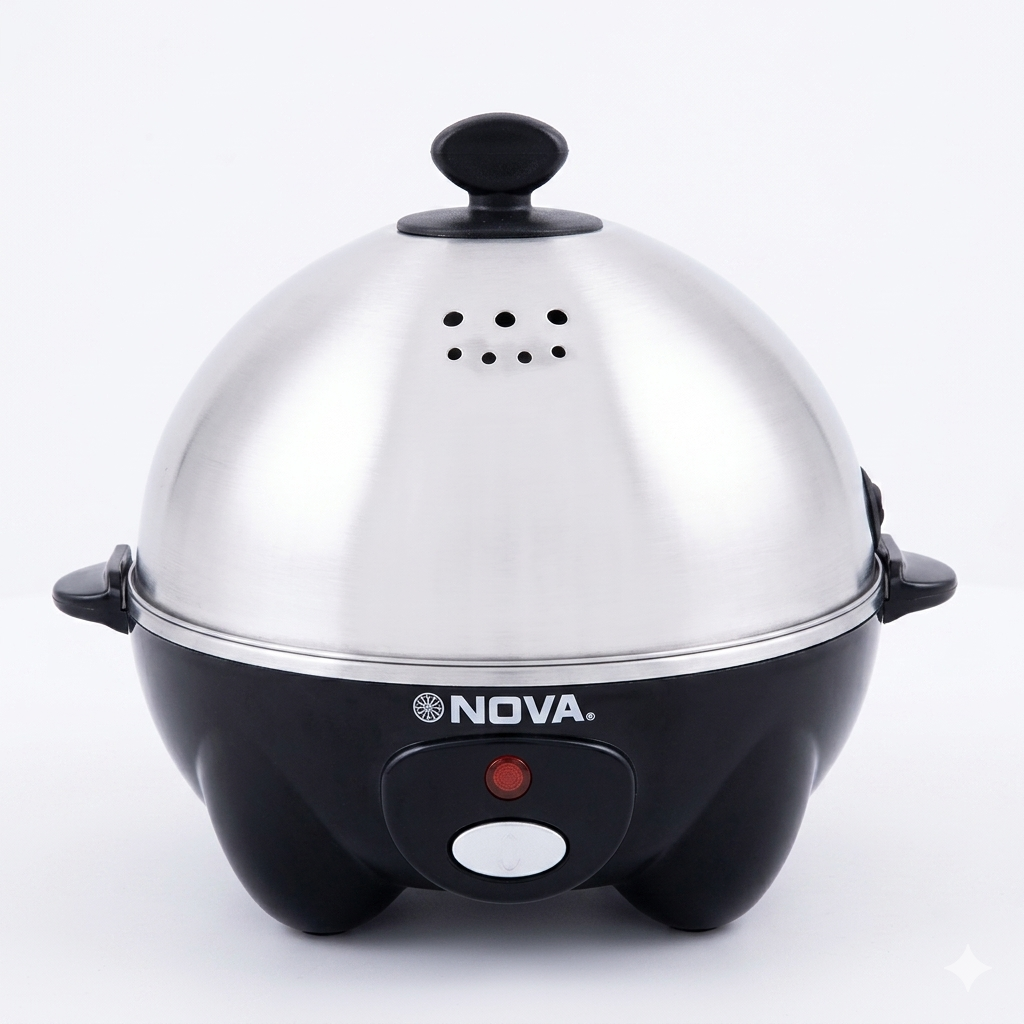 Nova - Egg Boiler