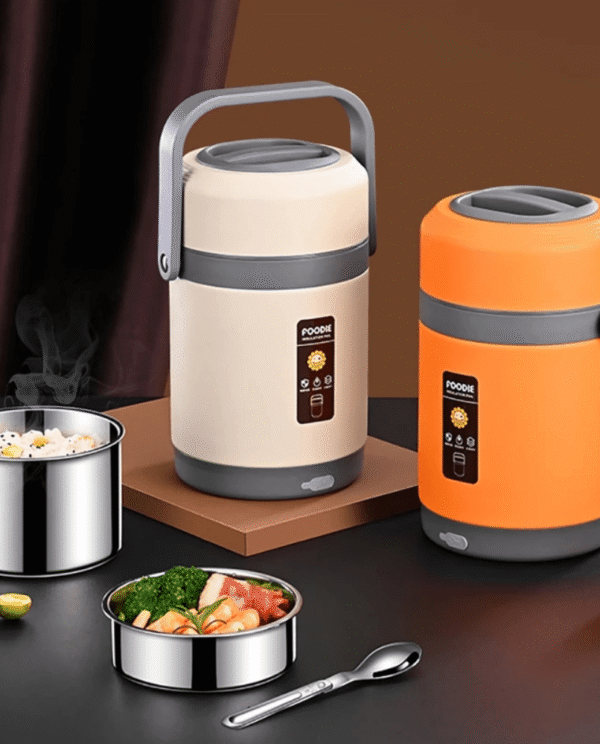 Constant Temperature Heat Preservation Pot
