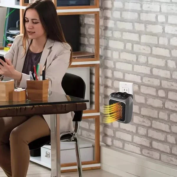 Handy Heater Turbo - Image 4