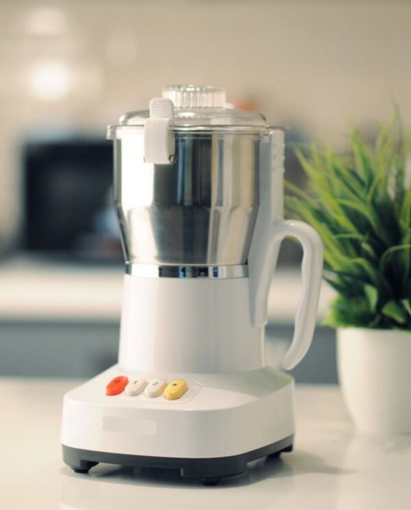 Nova - Coffee & Spices Grinder