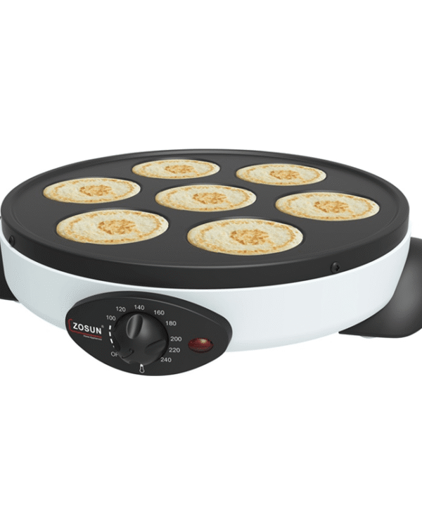 Nova - Crepe & Samosa Maker