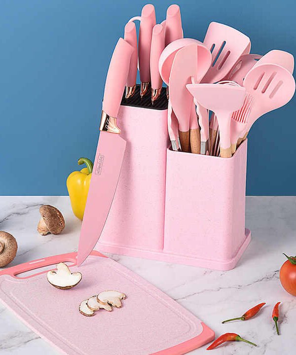 Kitchen Ware Set