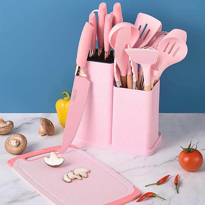 Kitchen Ware Set