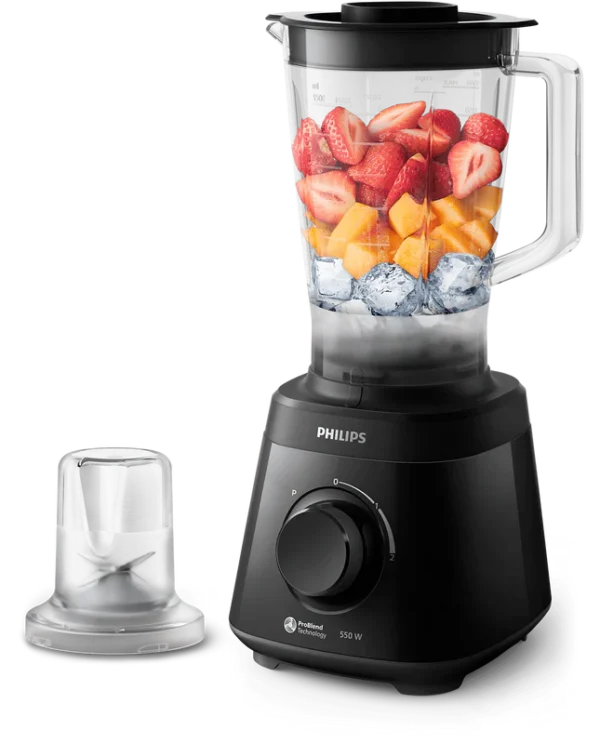 Philips - Portable Blender
