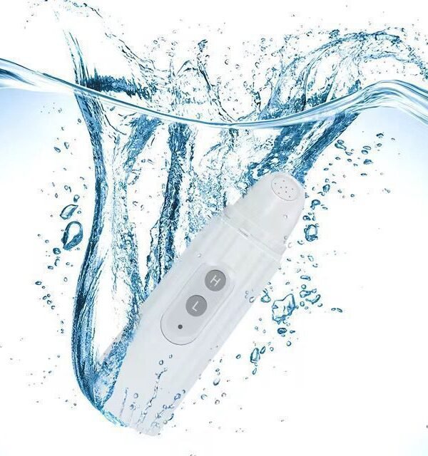 Portable Electric Washer