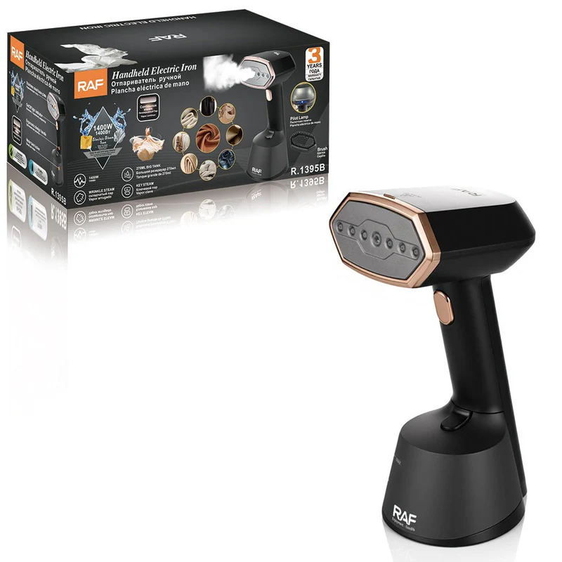 RAF - Handheld Electric Iron - Image 2