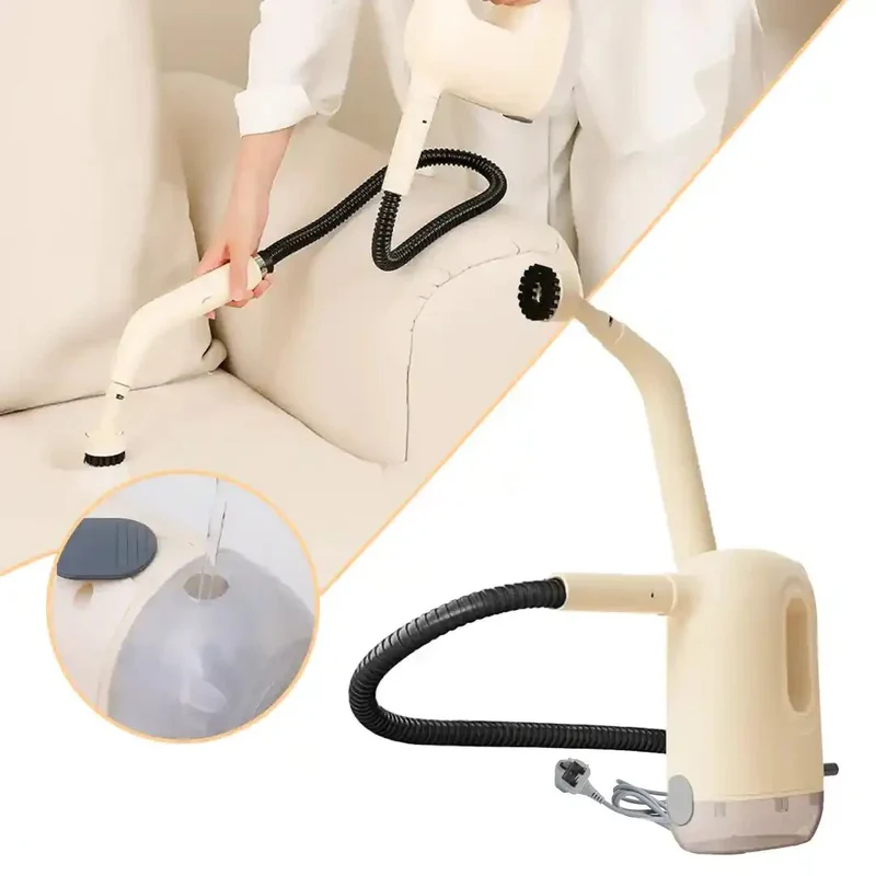 Steam Cleaning Machine - Image 6