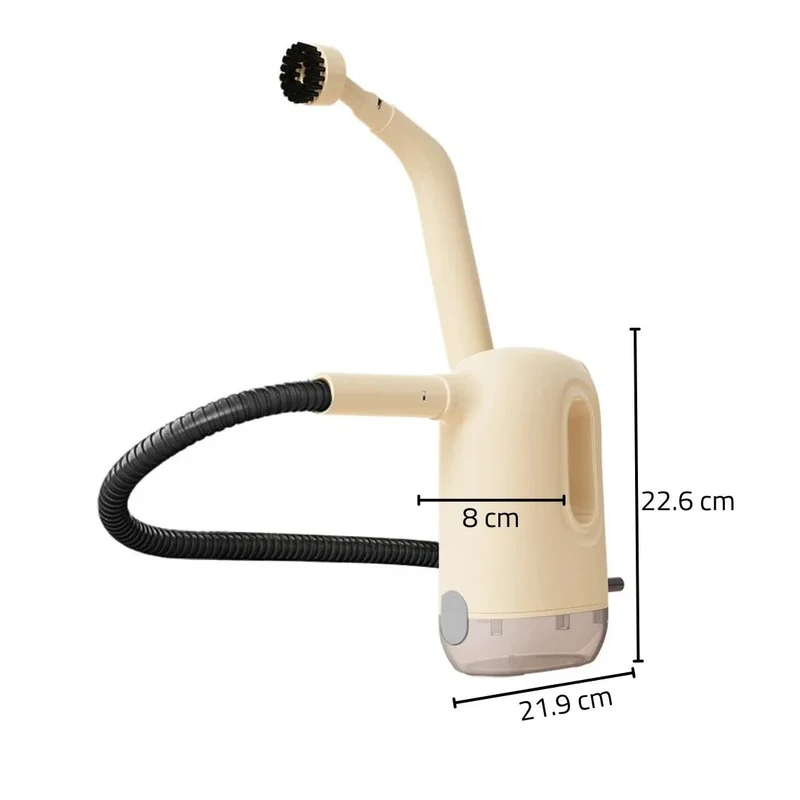 Steam Cleaning Machine - Image 7