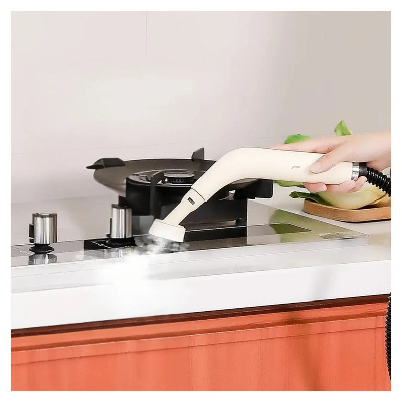 Steam Cleaning Machine - Image 10