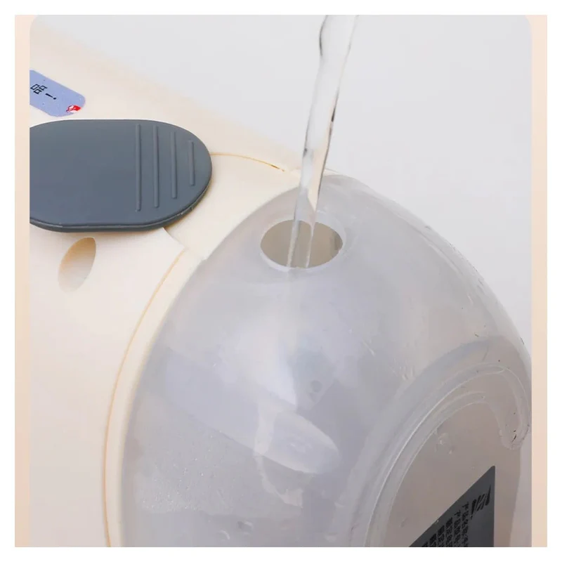 Steam Cleaning Machine - Image 8