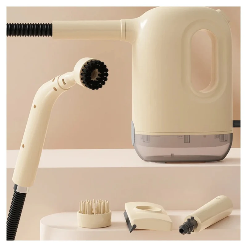 Steam Cleaning Machine - Image 9