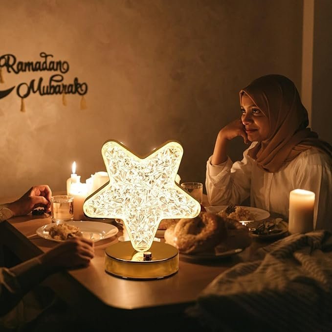 Table Lamp - Image 2