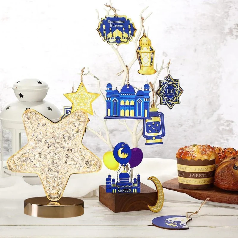 Table Lamp - Image 5