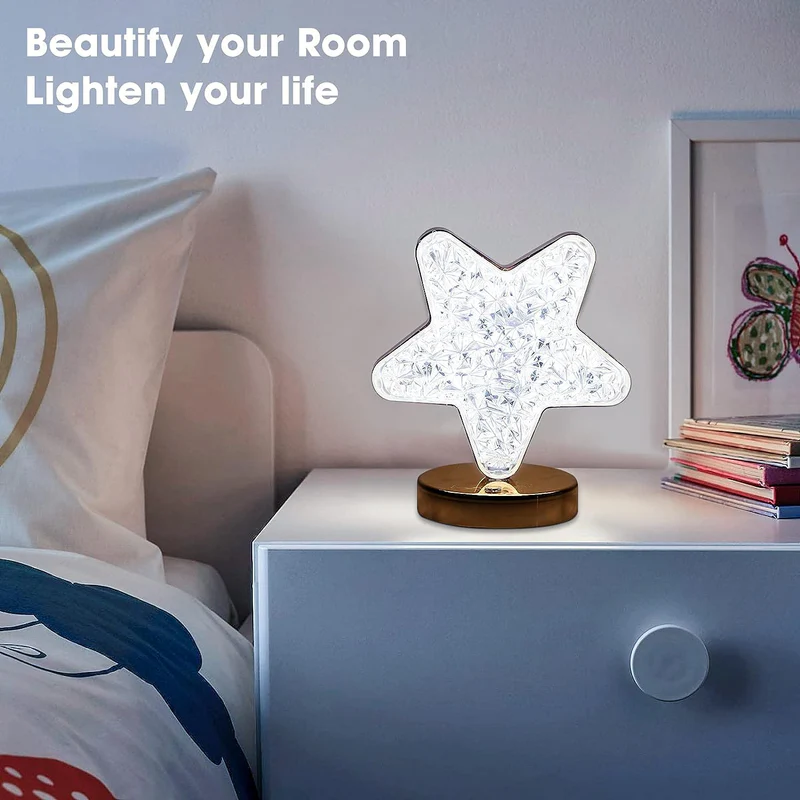 Table Lamp - Image 4