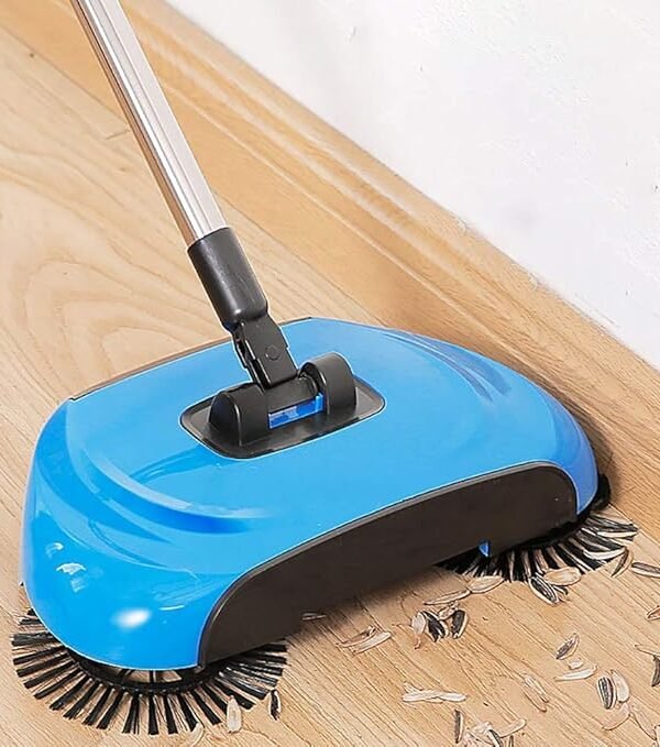 TV - Floor Sweeper