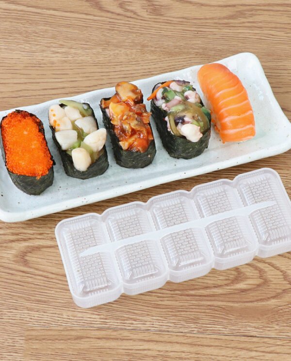 Home Japanese Food Making Sushi Tools Kitchen Supplies Gadgets