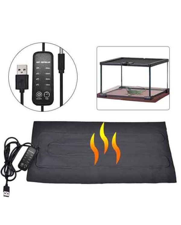 Reptile Heating Pad