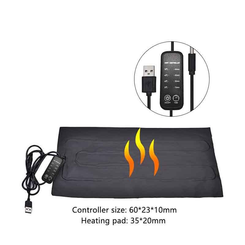 Reptile Heating Pad - Image 2