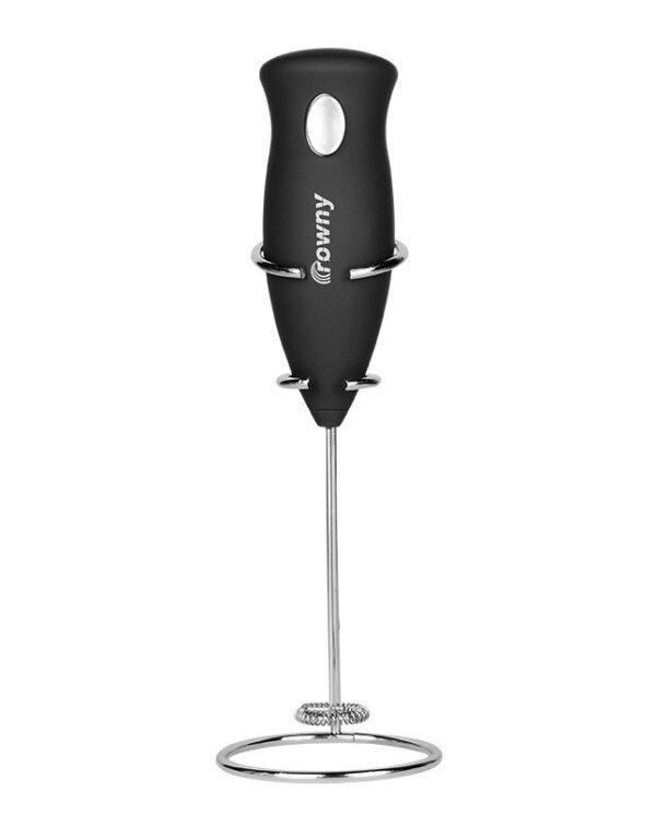 Electric Milk Frother Electric Coffee Blender