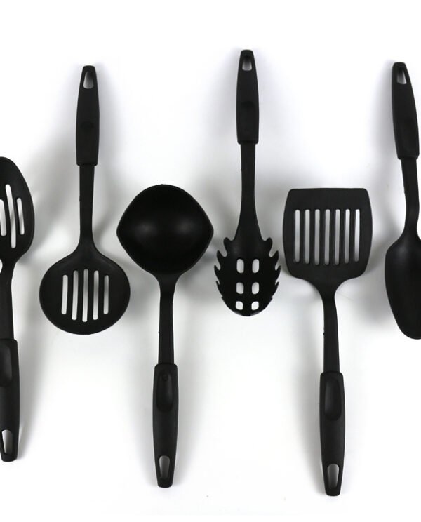Kitchen Utensils Shovel Spoon Set Non-stick Pan Kitchen Utensils
