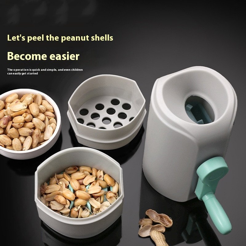 Automatic Peanut Sheller - Image 2