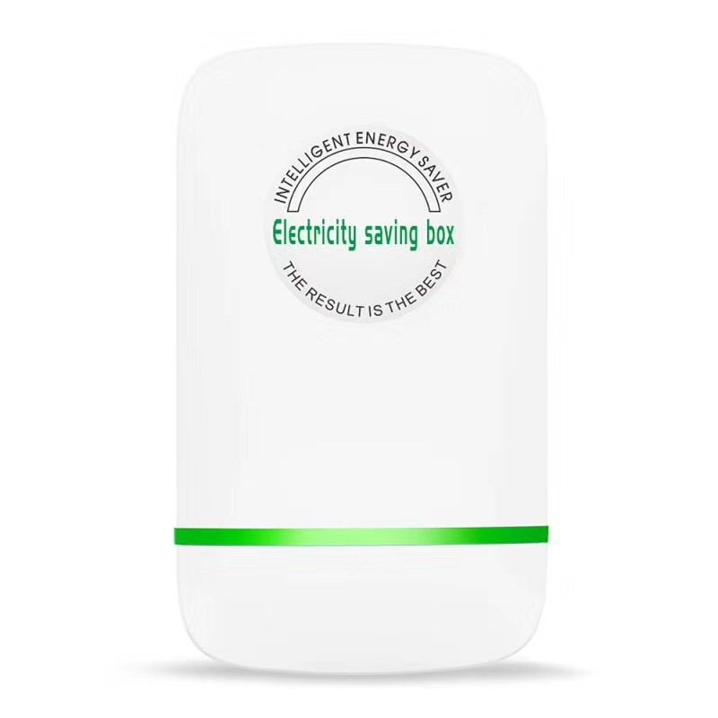 Power Saver Smart Home Portable Electricity Saving Box Digital Powerful Electricity Saving Device - Image 2