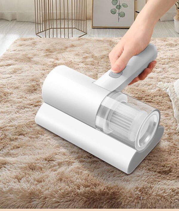 Bed Vacuum Ultraviolet Sterilization Machine