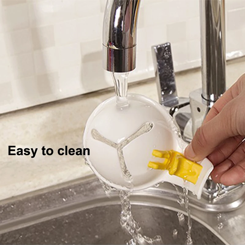 Kitchen Tools Egg White Separator - Image 2